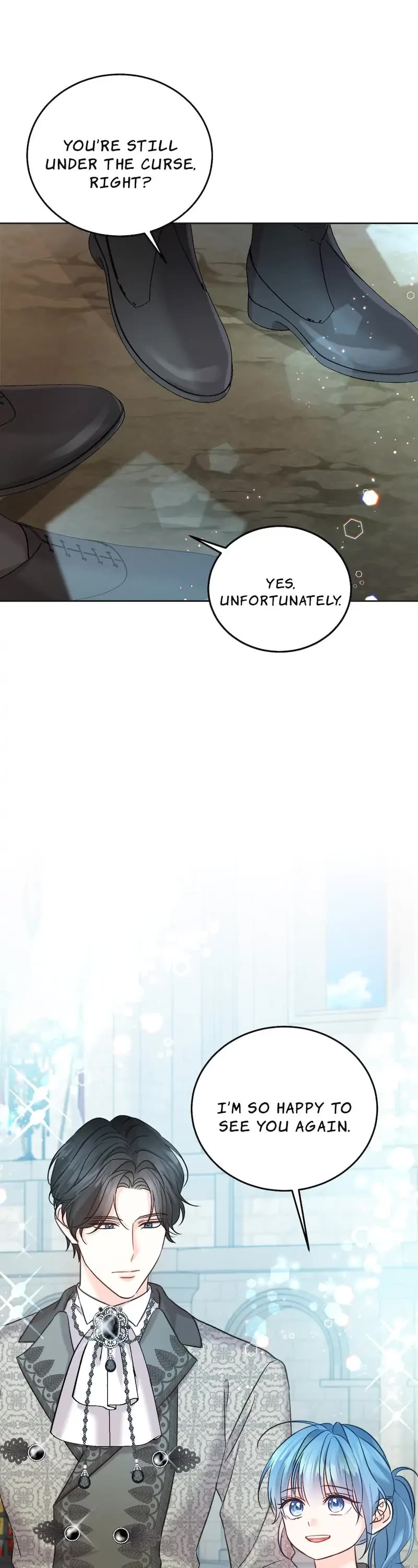 Saving the Villain Who Was Abandoned by the Female Lead Chapter 82 page 28 - Chapter 82