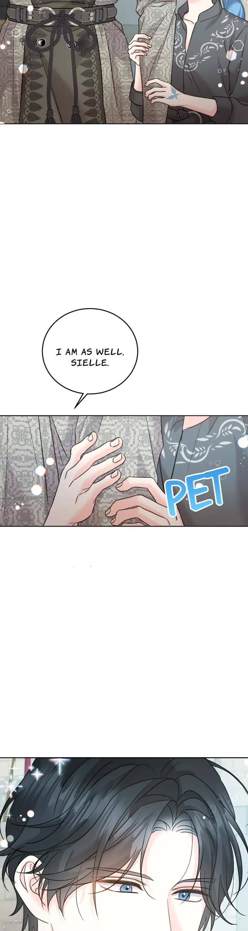 Saving the Villain Who Was Abandoned by the Female Lead Chapter 82 page 29 - Chapter 82