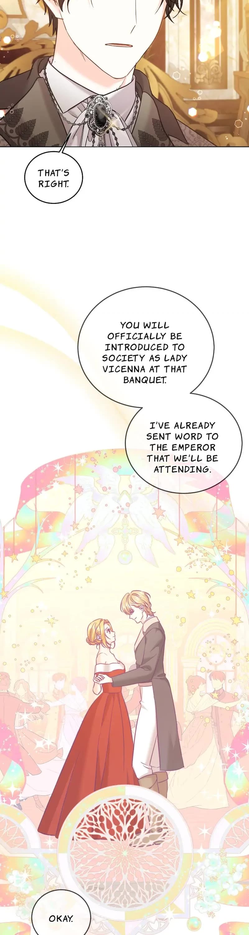 Saving the Villain Who Was Abandoned by the Female Lead Chapter 82 page 32 - Chapter 82