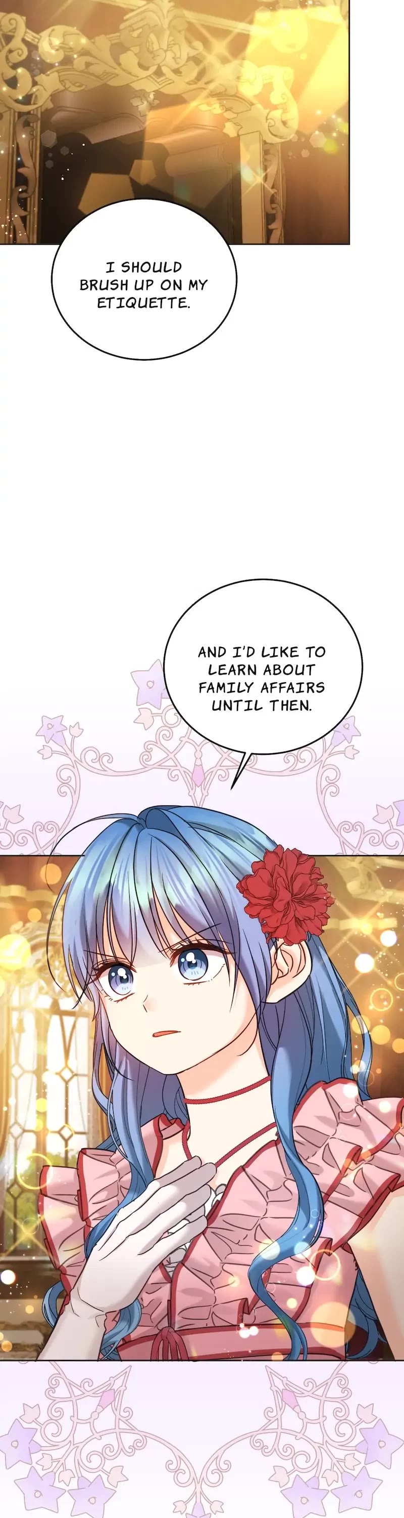 Saving the Villain Who Was Abandoned by the Female Lead Chapter 82 page 35 - Chapter 82