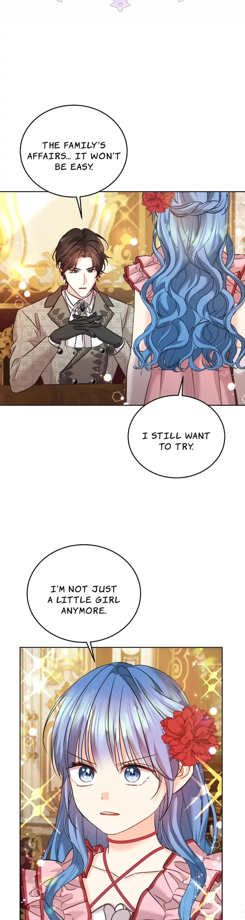Saving the Villain Who Was Abandoned by the Female Lead Chapter 82 page 36 - Chapter 82
