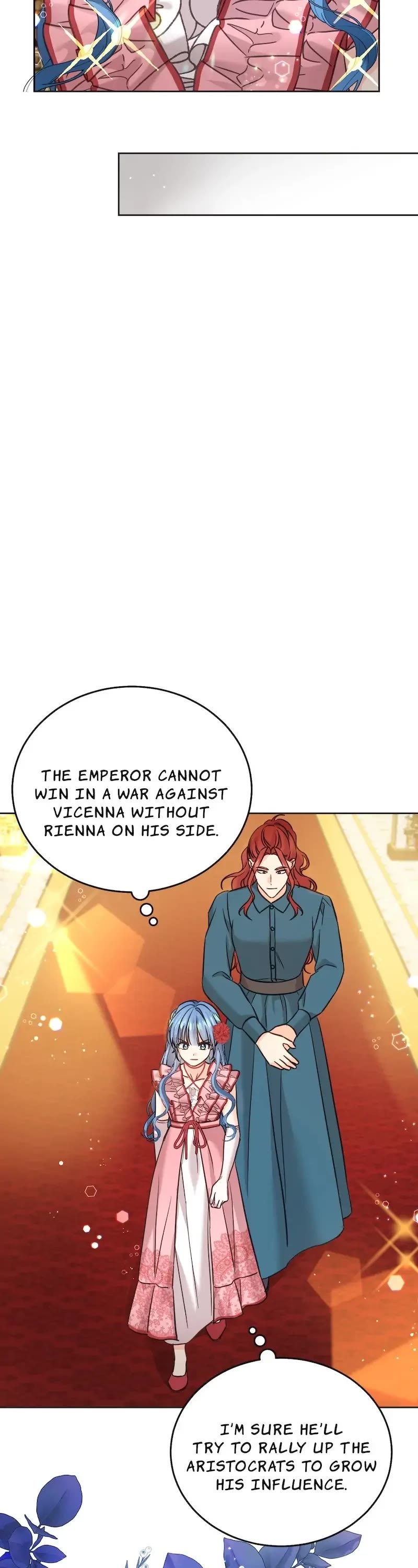 Saving the Villain Who Was Abandoned by the Female Lead Chapter 82 page 37 - Chapter 82