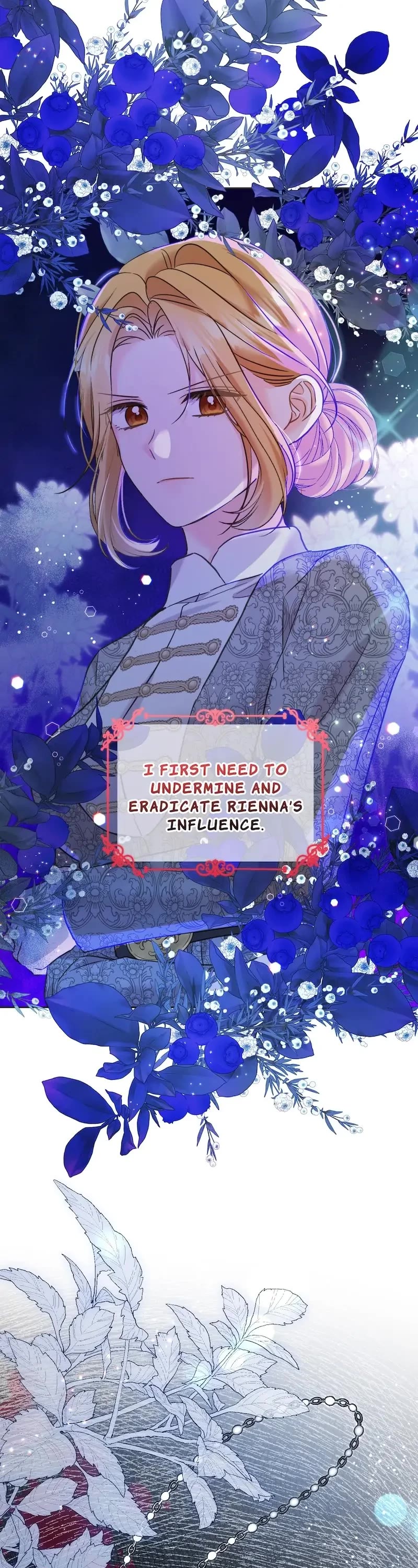 Saving the Villain Who Was Abandoned by the Female Lead Chapter 82 page 38 - Chapter 82