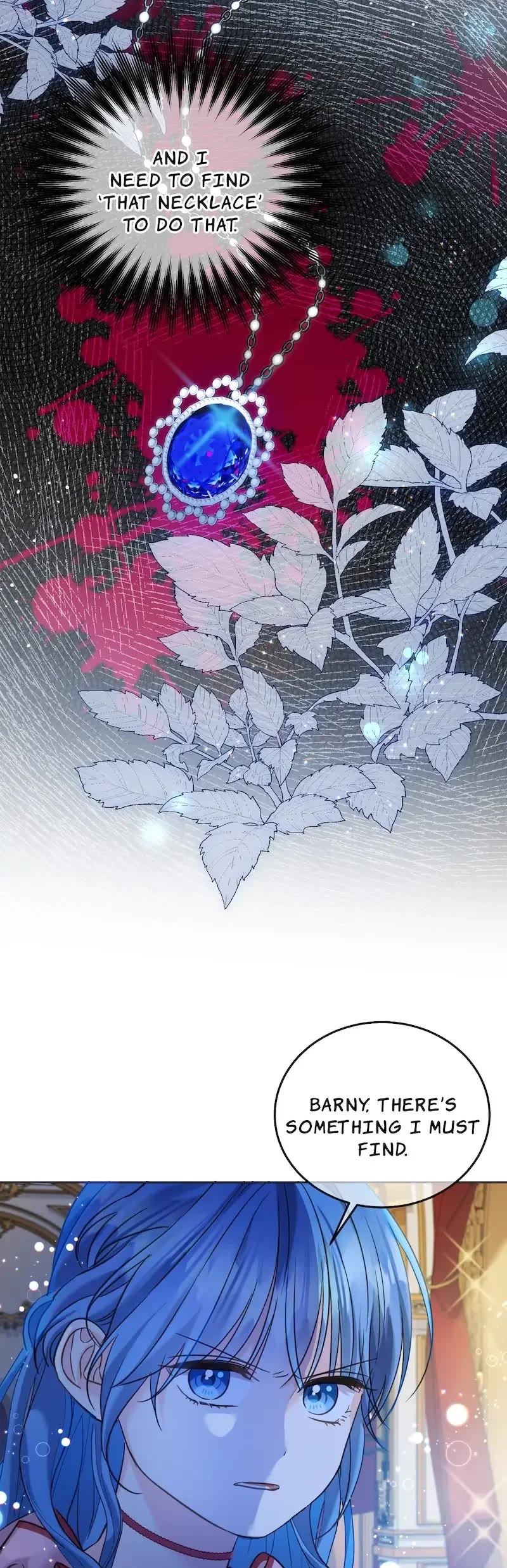 Saving the Villain Who Was Abandoned by the Female Lead Chapter 82 page 39 - Chapter 82