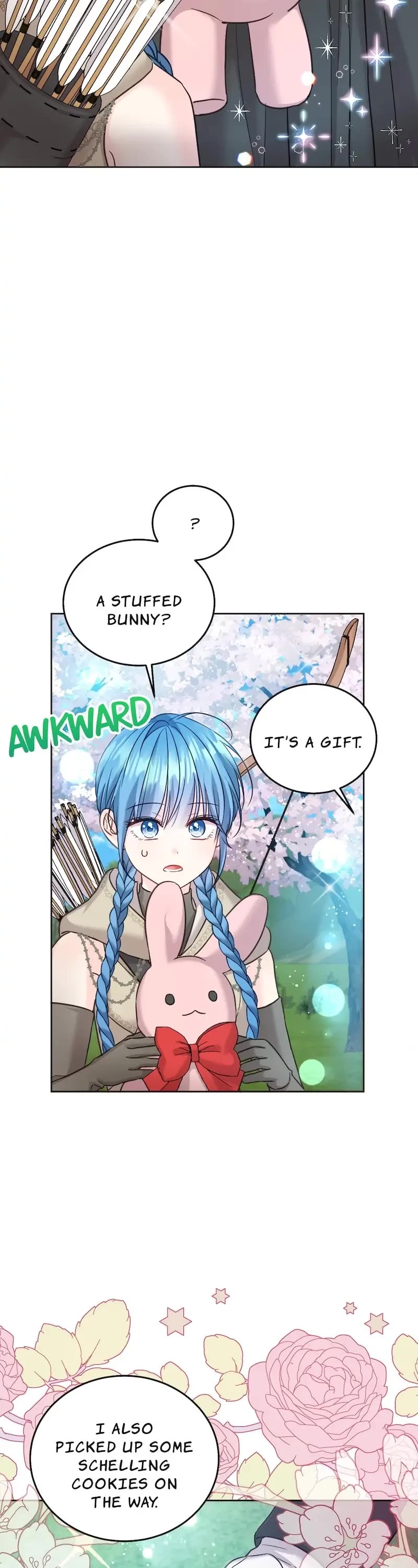 Saving the Villain Who Was Abandoned by the Female Lead Chapter 82 page 6 - Chapter 82