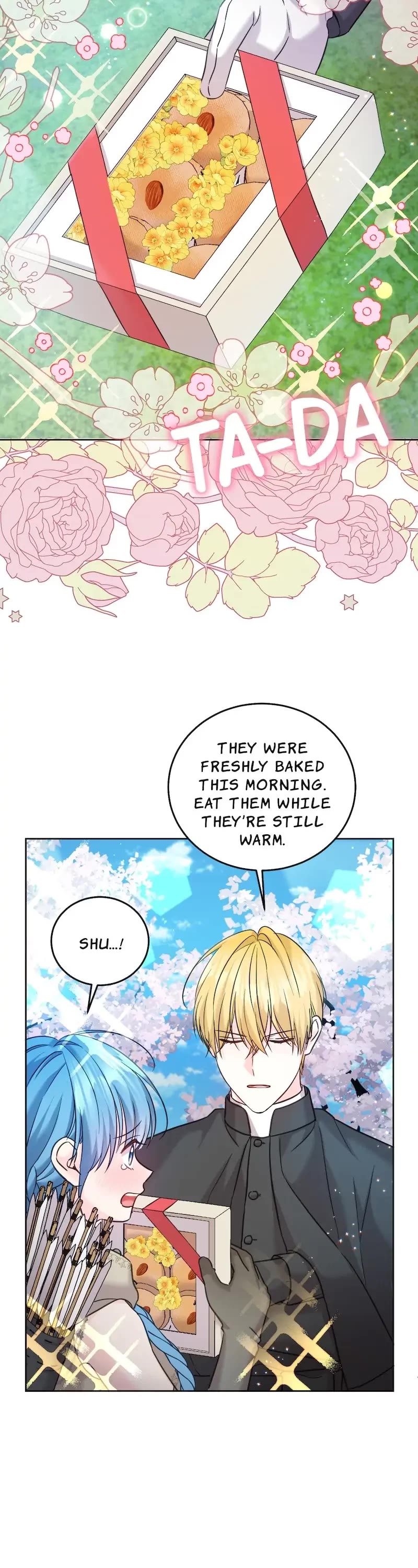 Saving the Villain Who Was Abandoned by the Female Lead Chapter 82 page 7 - Chapter 82