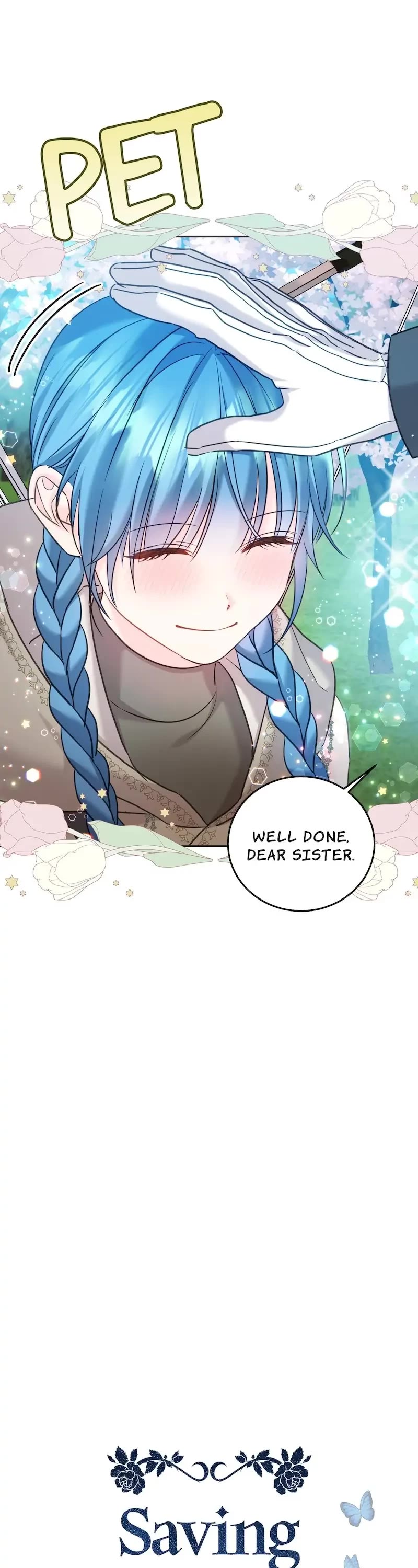 Saving the Villain Who Was Abandoned by the Female Lead Chapter 82 page 8 - Chapter 82
