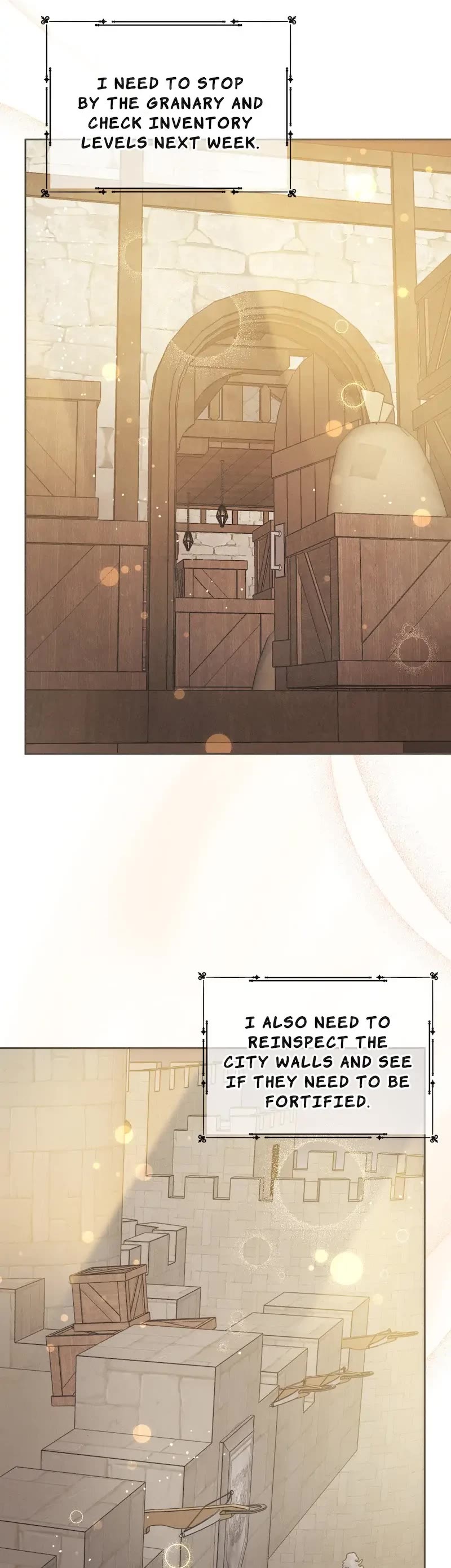 Saving the Villain Who Was Abandoned by the Female Lead Chapter 83 page 10 - Chapter 83
