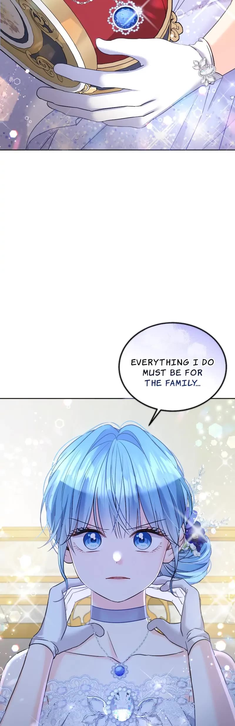 Saving the Villain Who Was Abandoned by the Female Lead Chapter 83 page 14 - Chapter 83