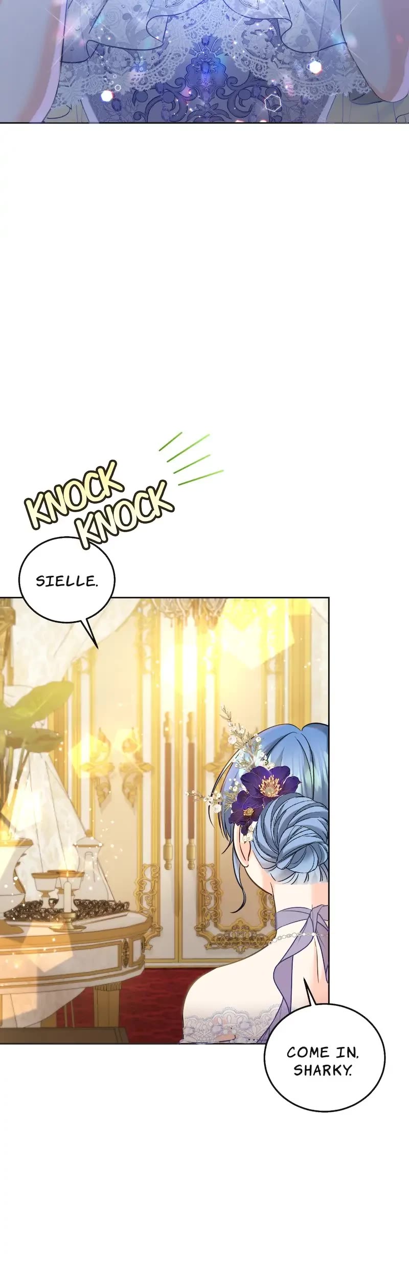 Saving the Villain Who Was Abandoned by the Female Lead Chapter 83 page 15 - Chapter 83