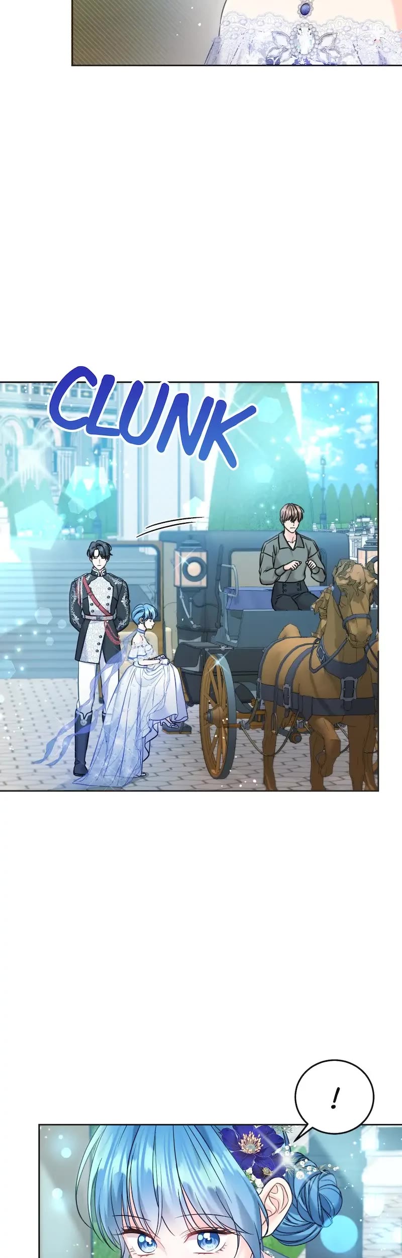 Saving the Villain Who Was Abandoned by the Female Lead Chapter 83 page 19 - Chapter 83