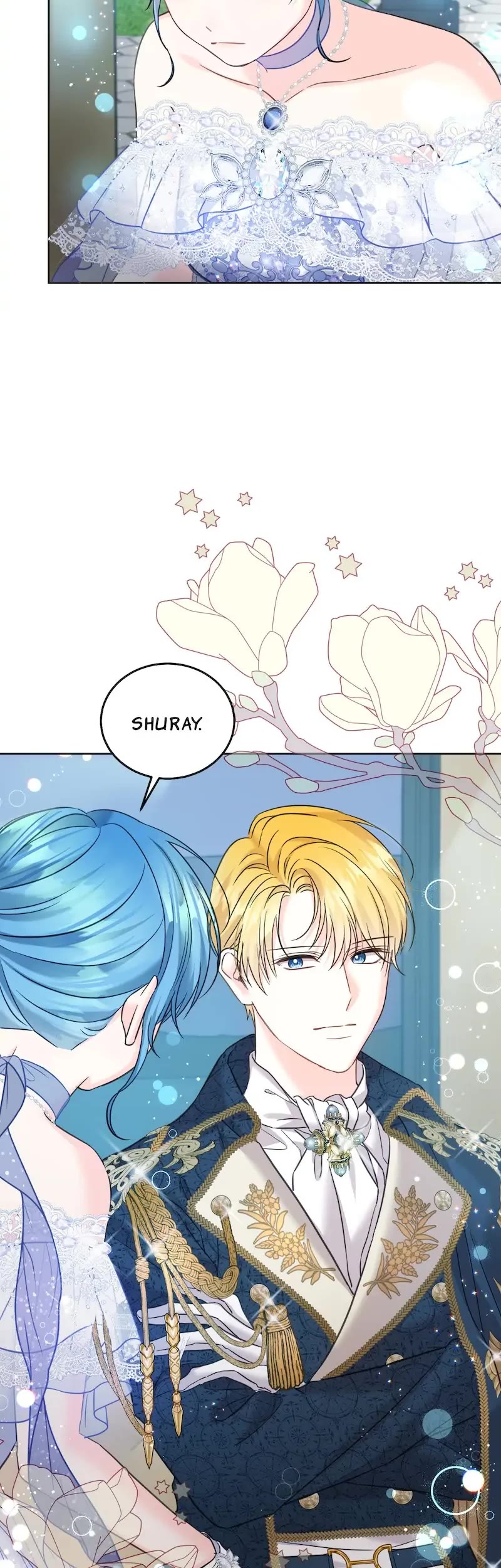 Saving the Villain Who Was Abandoned by the Female Lead Chapter 83 page 20 - Chapter 83