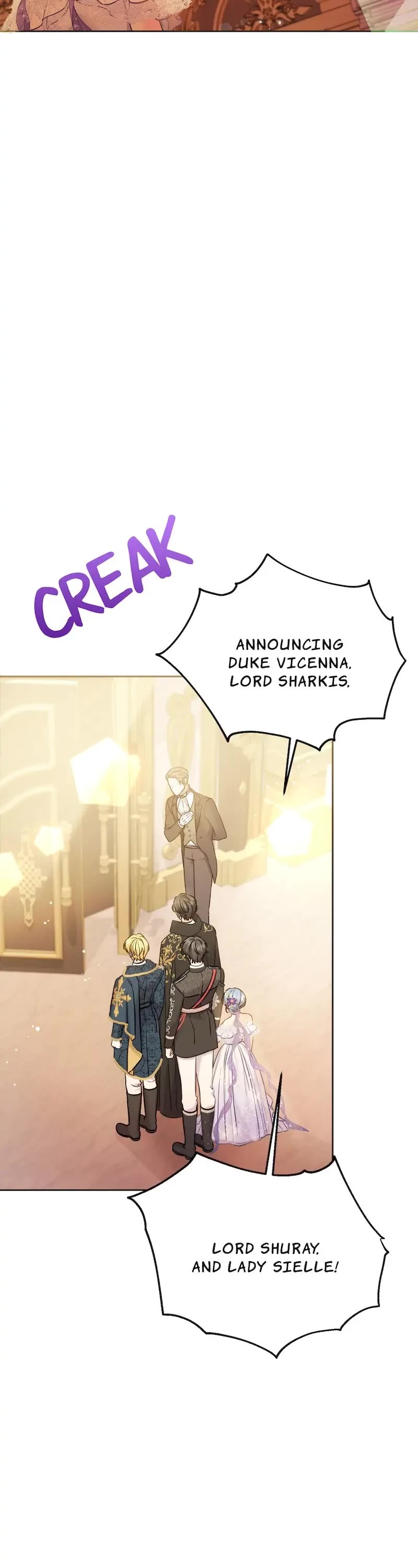 Saving the Villain Who Was Abandoned by the Female Lead Chapter 83 page 32 - Chapter 83