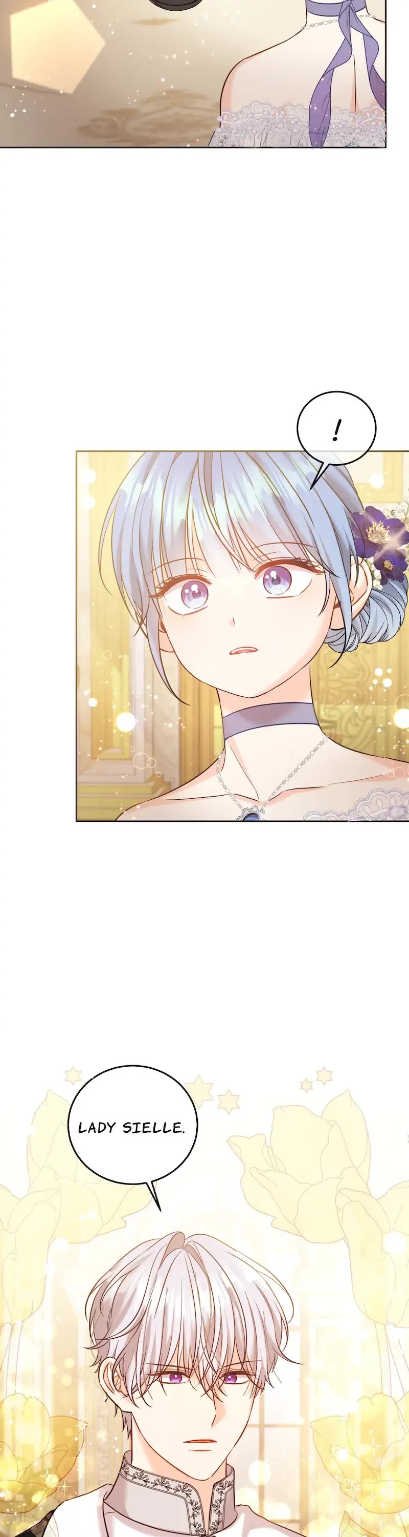 Saving the Villain Who Was Abandoned by the Female Lead Chapter 83 page 36 - Chapter 83