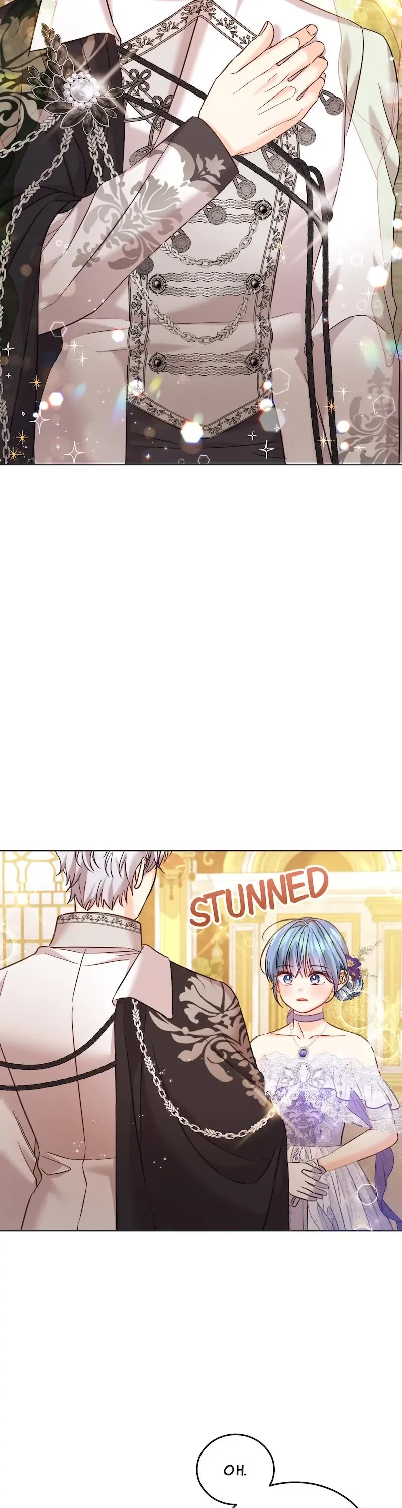 Saving the Villain Who Was Abandoned by the Female Lead Chapter 83 page 37 - Chapter 83