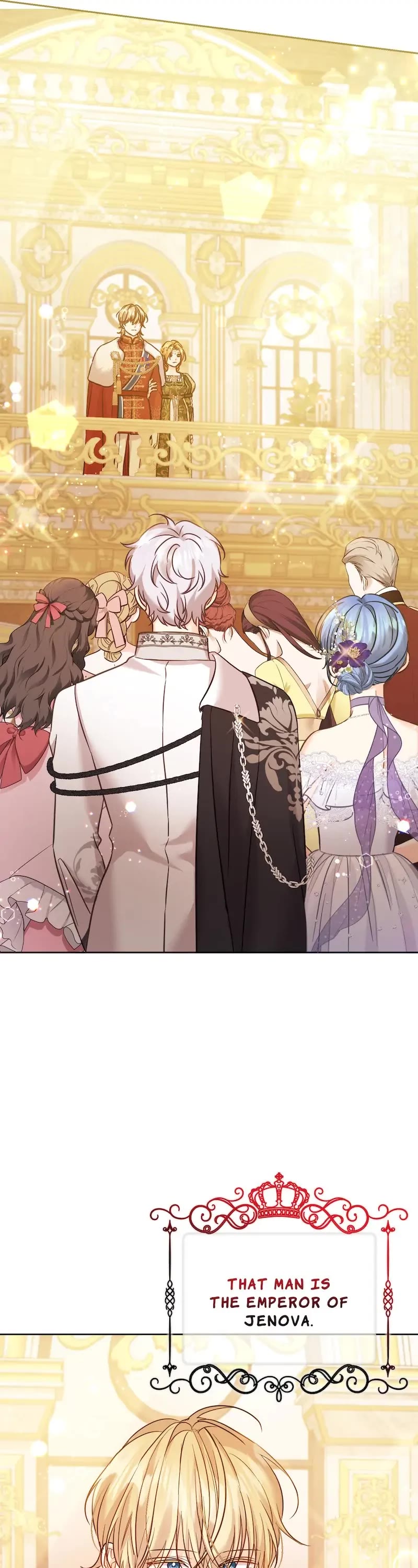 Saving the Villain Who Was Abandoned by the Female Lead Chapter 83 page 43 - Chapter 83