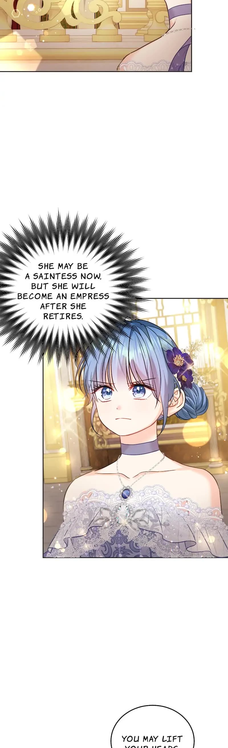 Saving the Villain Who Was Abandoned by the Female Lead Chapter 83 page 45 - Chapter 83