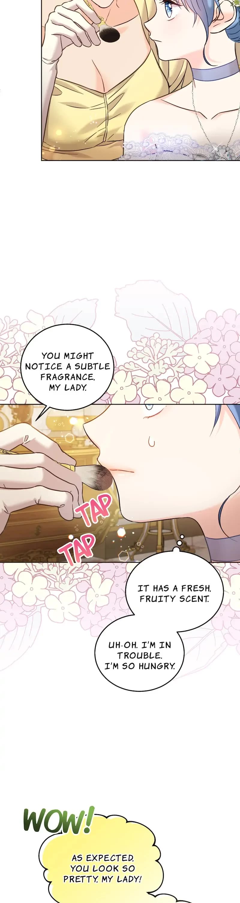 Saving the Villain Who Was Abandoned by the Female Lead Chapter 83 page 6 - Chapter 83
