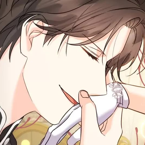 Saving the Villain Who Was Abandoned by the Female Lead Chapter 83 cover
