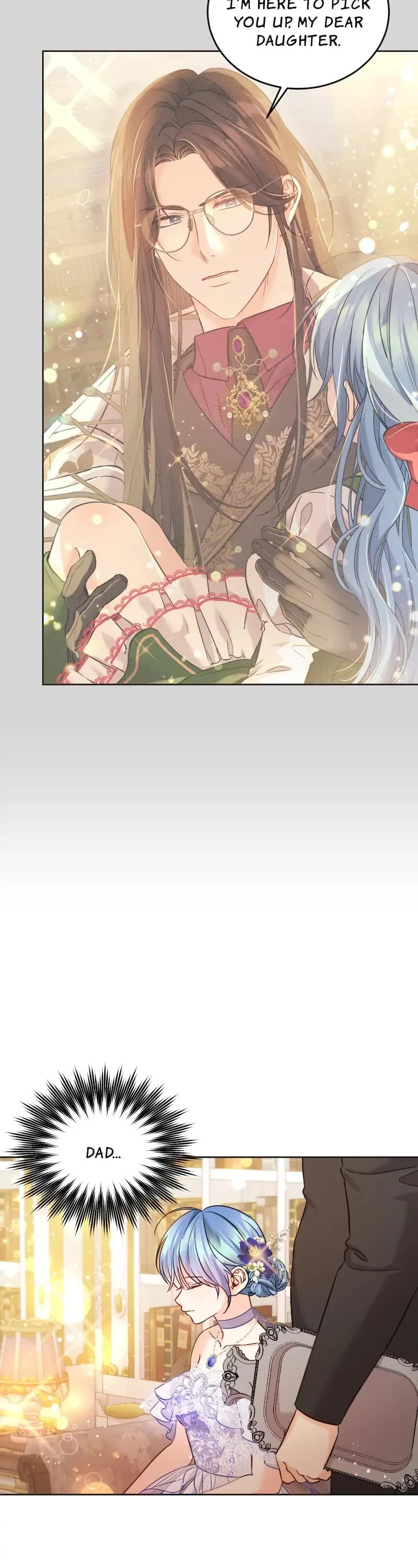 Saving the Villain Who Was Abandoned by the Female Lead Chapter 84 page 16 - Chapter 84