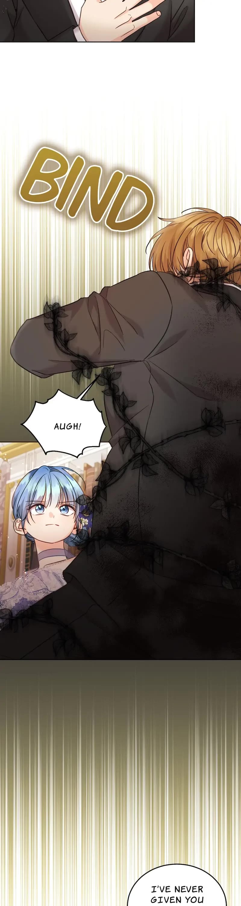 Saving the Villain Who Was Abandoned by the Female Lead Chapter 84 page 18 - Chapter 84