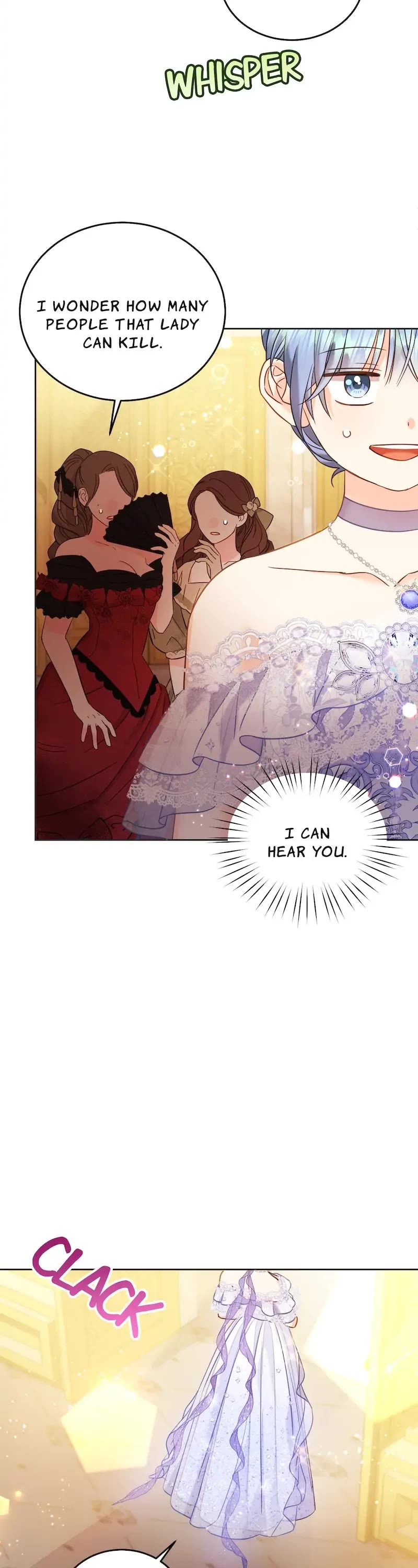Saving the Villain Who Was Abandoned by the Female Lead Chapter 84 page 2 - Chapter 84