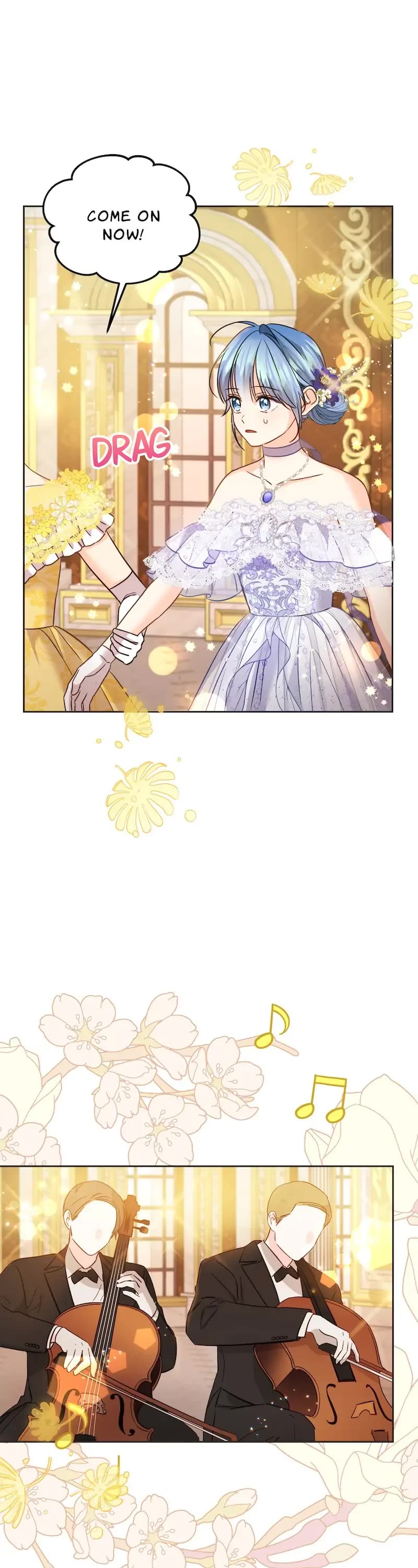 Saving the Villain Who Was Abandoned by the Female Lead Chapter 84 page 26 - Chapter 84
