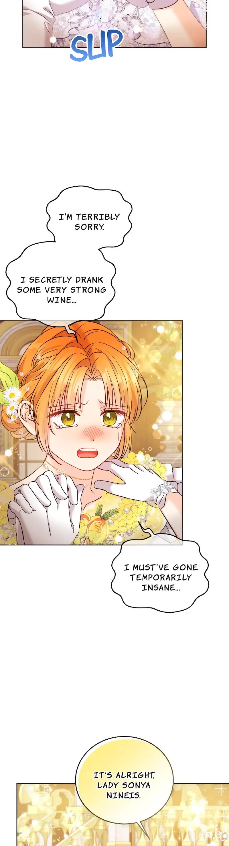 Saving the Villain Who Was Abandoned by the Female Lead Chapter 84 page 30 - Chapter 84