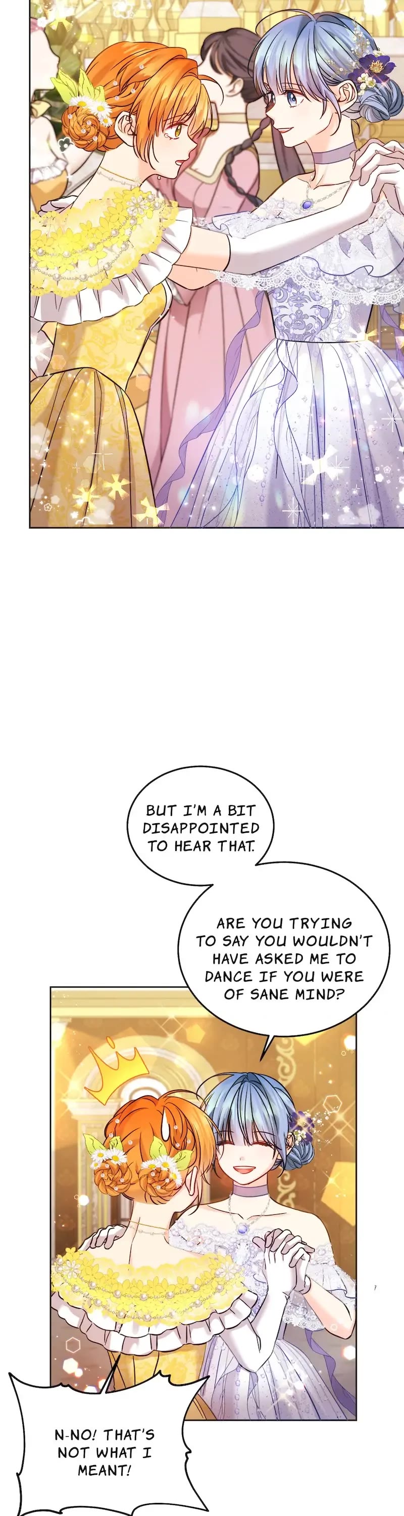 Saving the Villain Who Was Abandoned by the Female Lead Chapter 84 page 31 - Chapter 84
