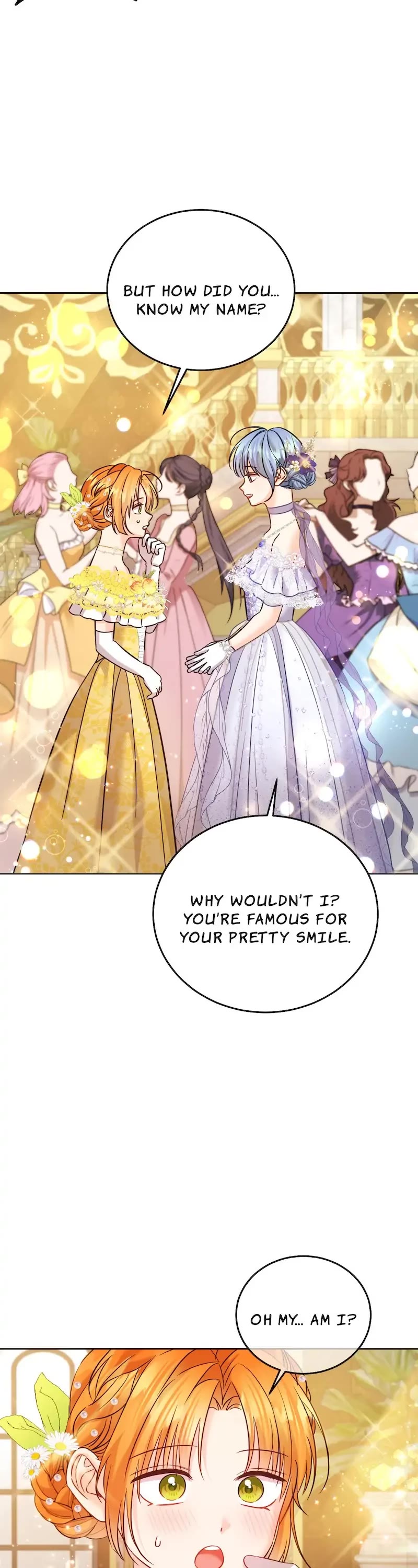 Saving the Villain Who Was Abandoned by the Female Lead Chapter 84 page 32 - Chapter 84