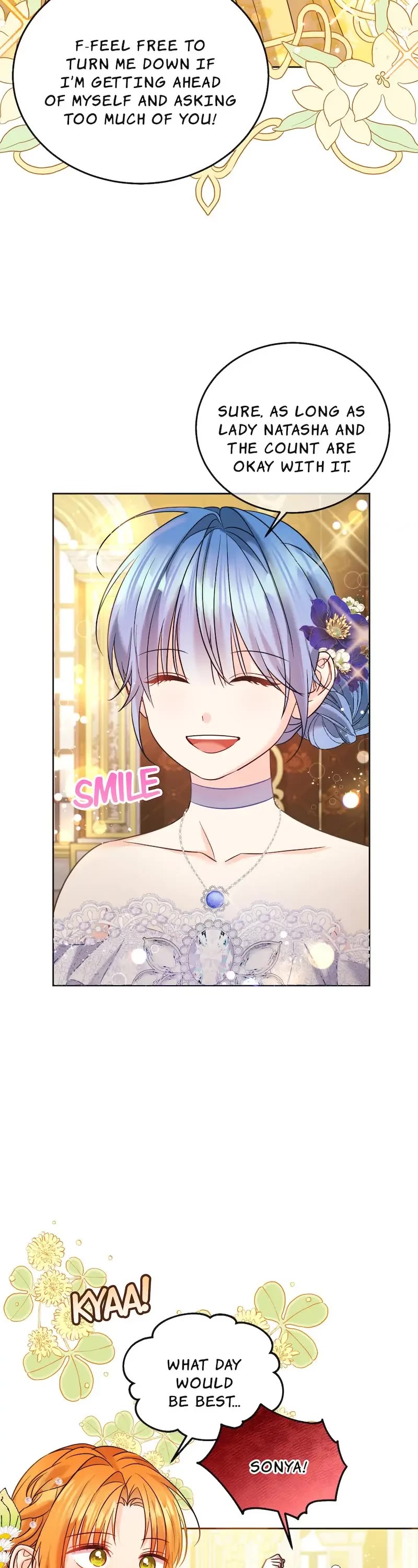 Saving the Villain Who Was Abandoned by the Female Lead Chapter 84 page 37 - Chapter 84