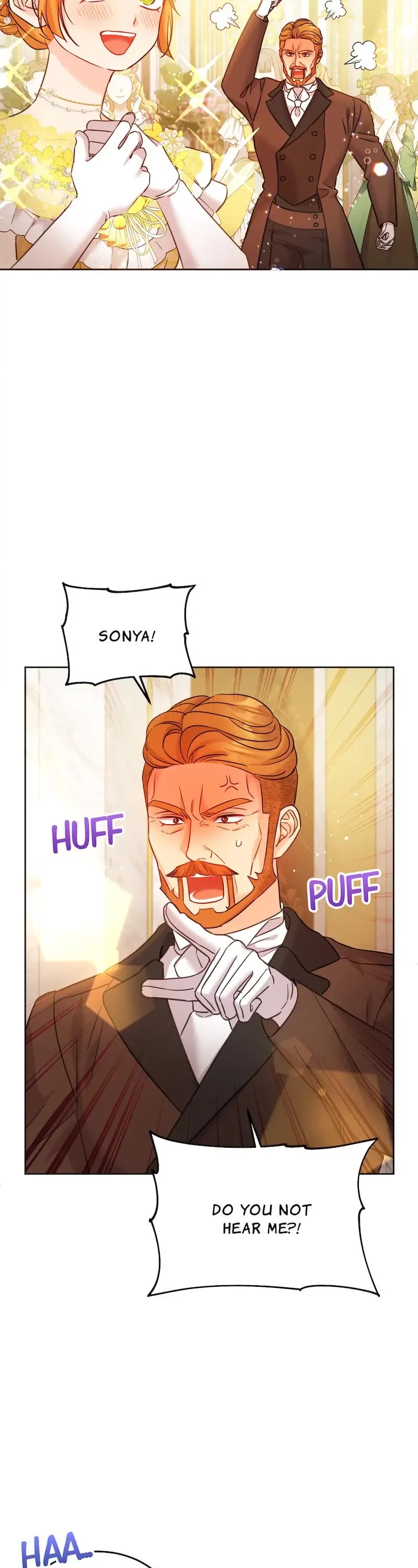 Saving the Villain Who Was Abandoned by the Female Lead Chapter 84 page 38 - Chapter 84