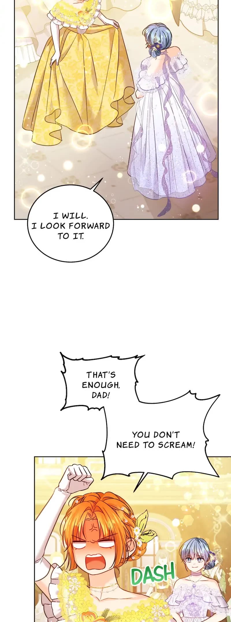Saving the Villain Who Was Abandoned by the Female Lead Chapter 84 page 40 - Chapter 84