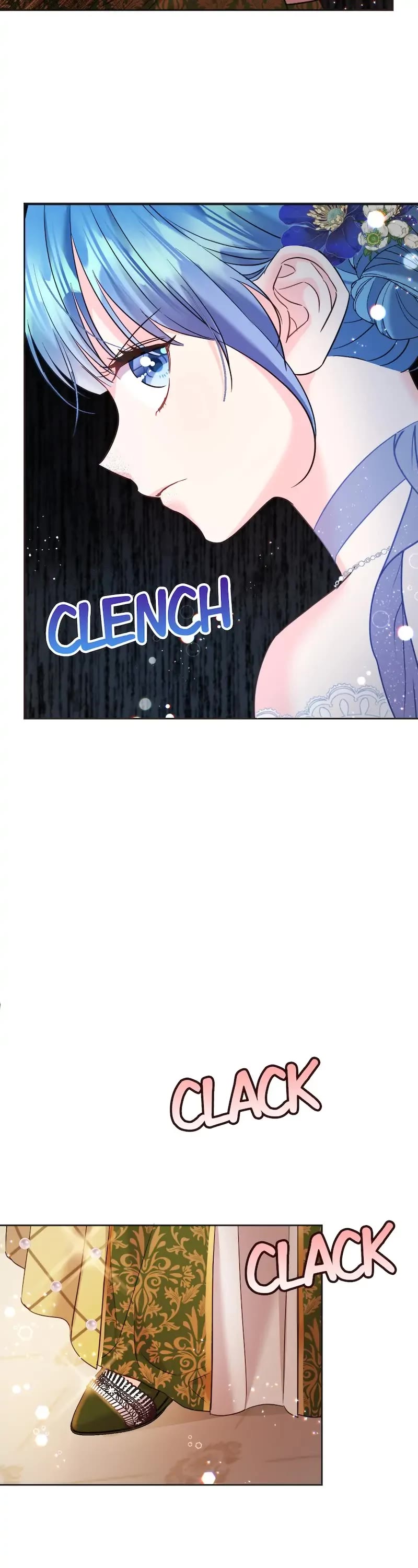 Saving the Villain Who Was Abandoned by the Female Lead Chapter 84 page 43 - Chapter 84