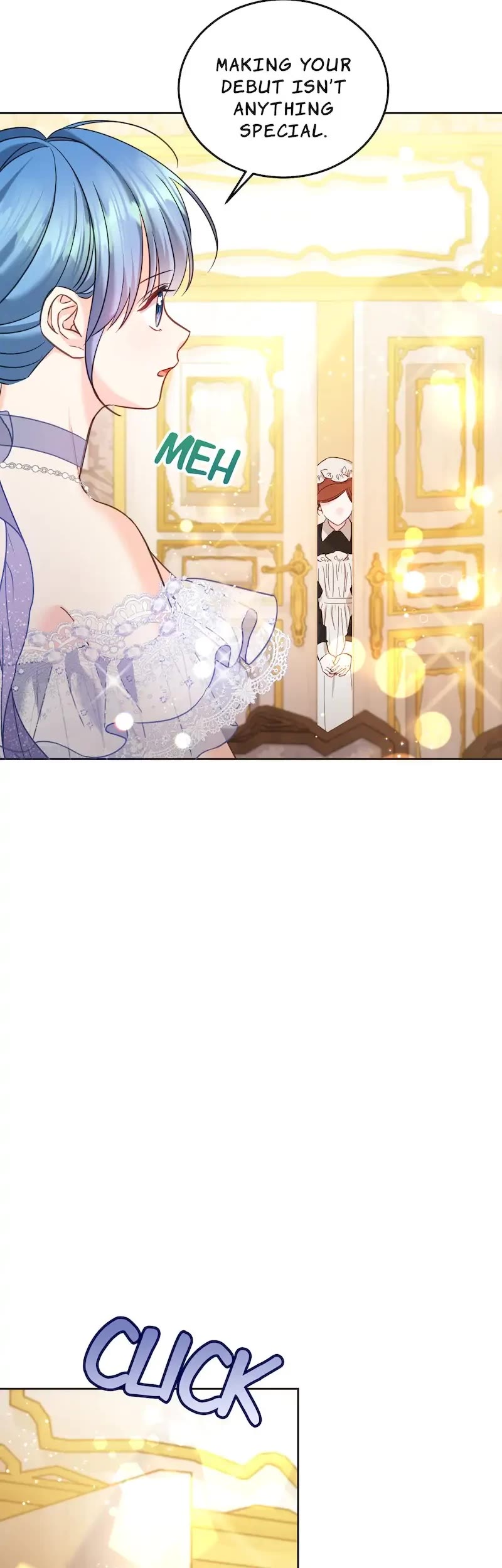 Saving the Villain Who Was Abandoned by the Female Lead Chapter 84 page 5 - Chapter 84