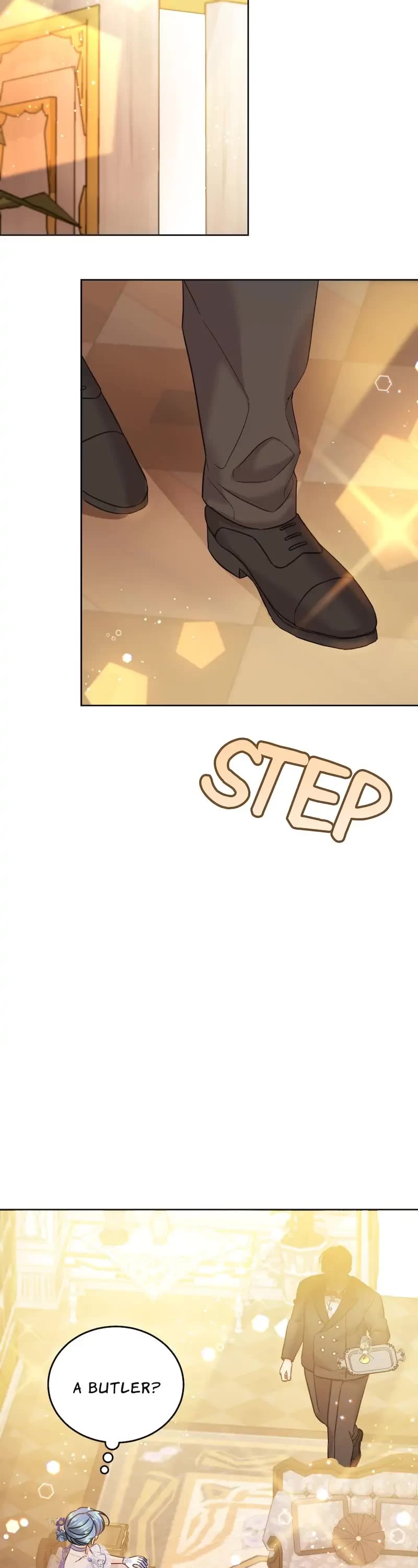 Saving the Villain Who Was Abandoned by the Female Lead Chapter 84 page 6 - Chapter 84