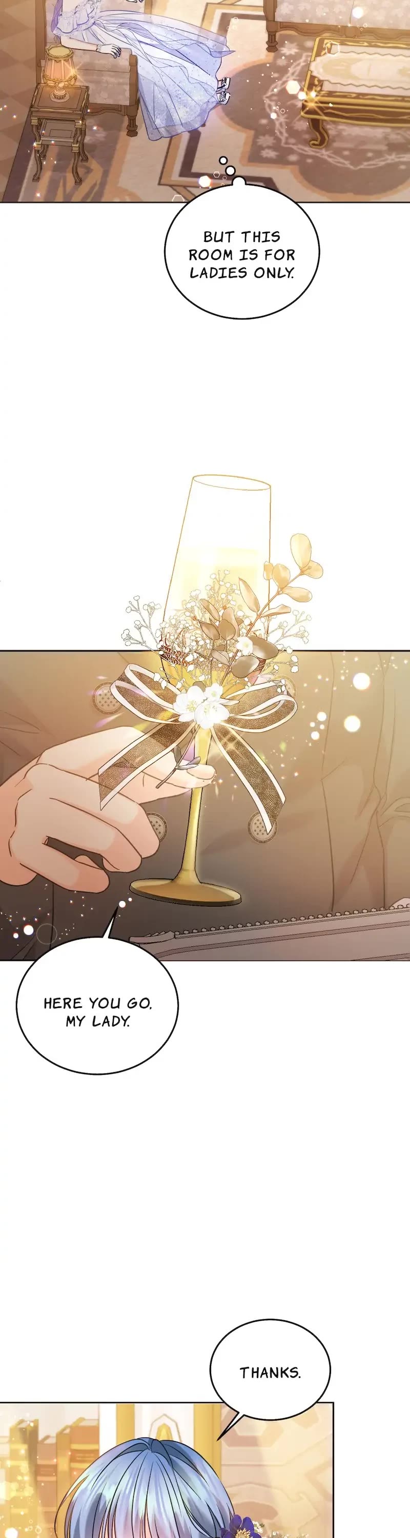 Saving the Villain Who Was Abandoned by the Female Lead Chapter 84 page 7 - Chapter 84