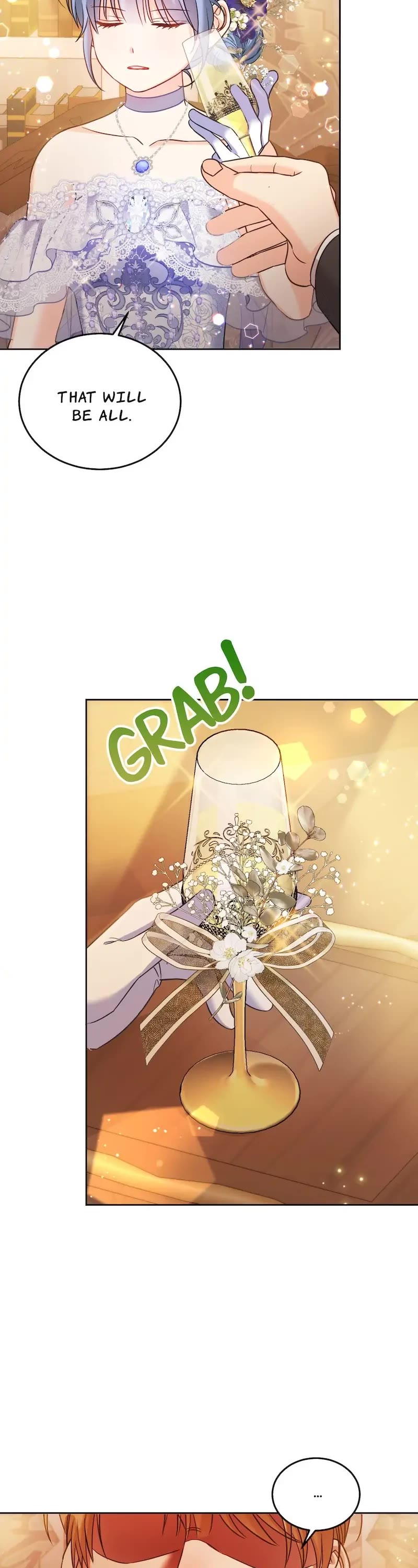 Saving the Villain Who Was Abandoned by the Female Lead Chapter 84 page 8 - Chapter 84