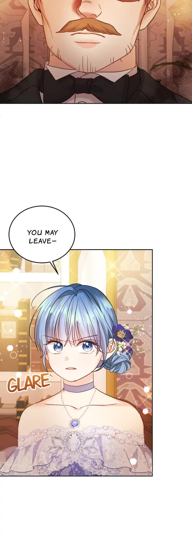 Saving the Villain Who Was Abandoned by the Female Lead Chapter 84 page 9 - Chapter 84