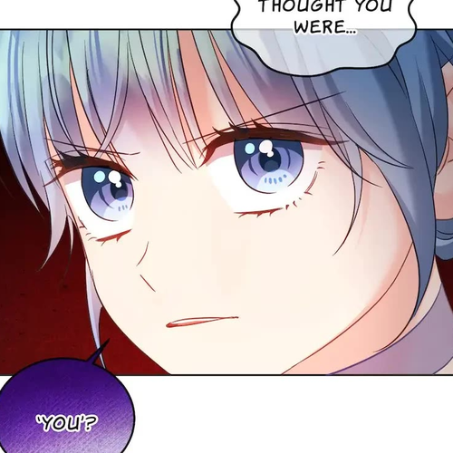 Saving the Villain Who Was Abandoned by the Female Lead Chapter 84 cover