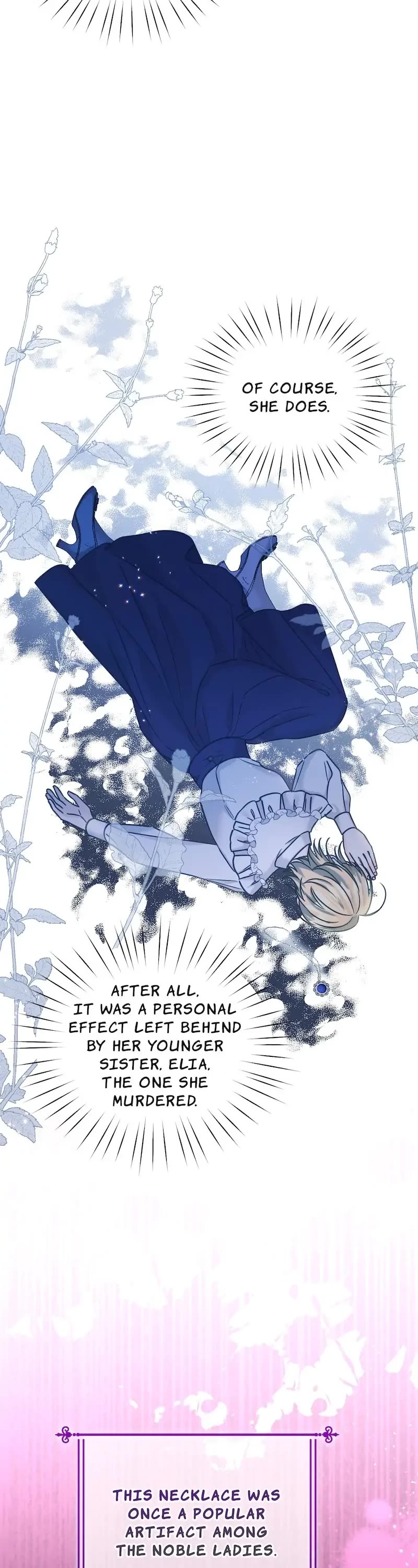 Saving the Villain Who Was Abandoned by the Female Lead Chapter 85 page 17 - Chapter 85