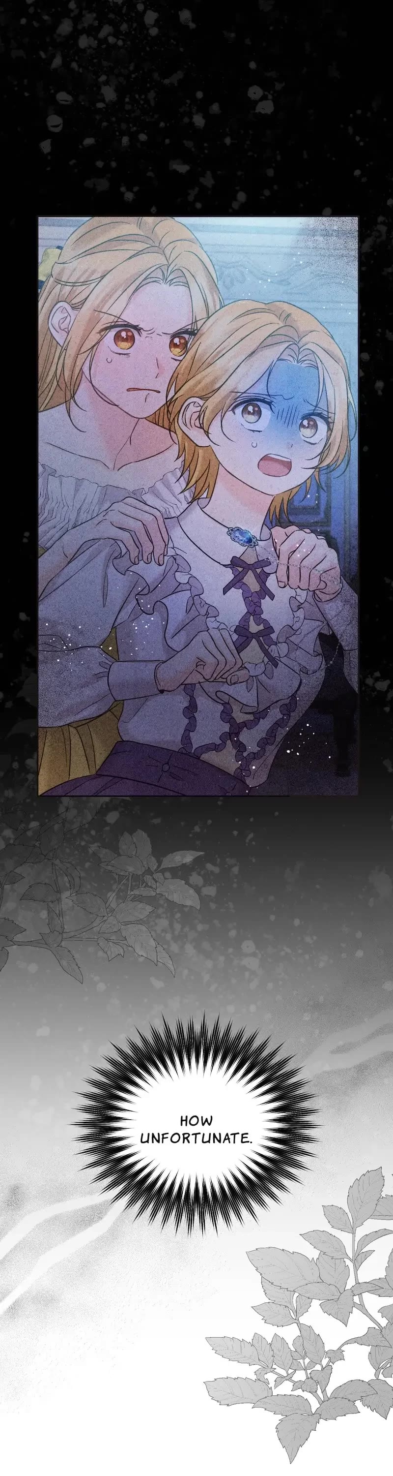 Saving the Villain Who Was Abandoned by the Female Lead Chapter 85 page 20 - Chapter 85