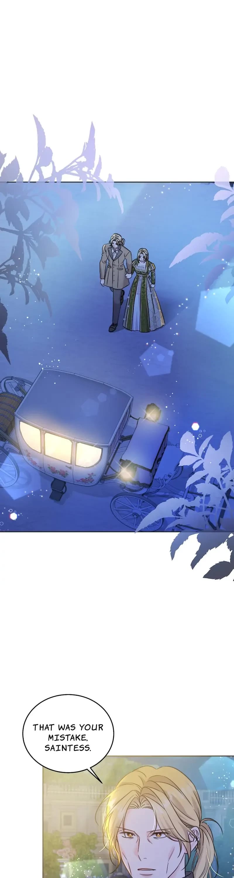 Saving the Villain Who Was Abandoned by the Female Lead Chapter 85 page 21 - Chapter 85