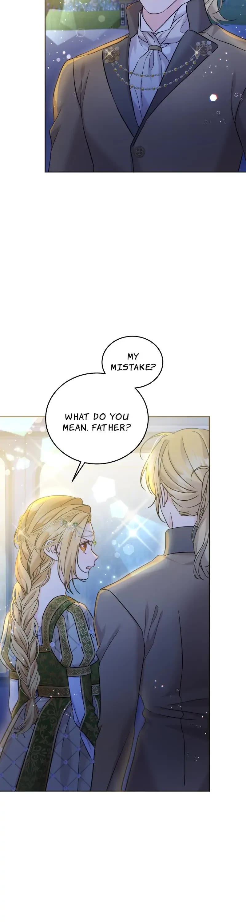 Saving the Villain Who Was Abandoned by the Female Lead Chapter 85 page 22 - Chapter 85
