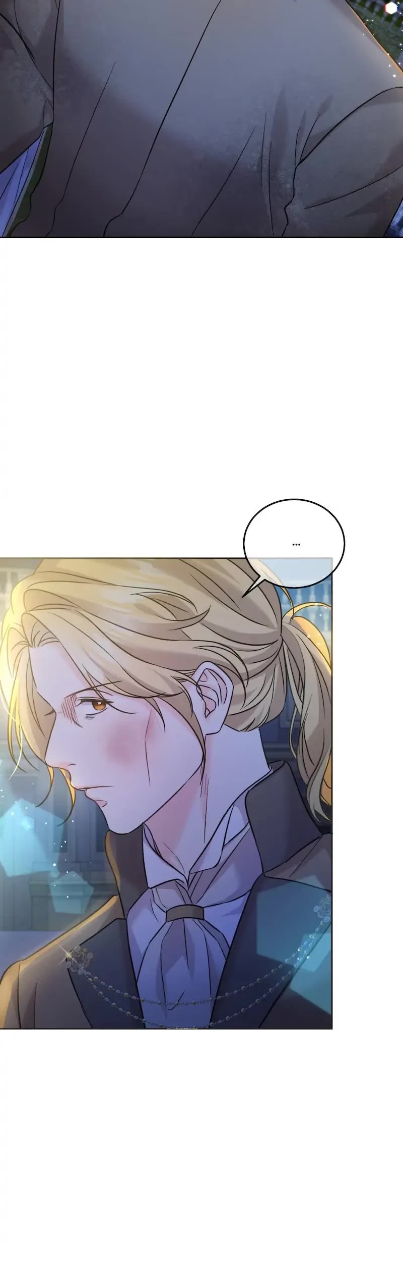 Saving the Villain Who Was Abandoned by the Female Lead Chapter 85 page 24 - Chapter 85