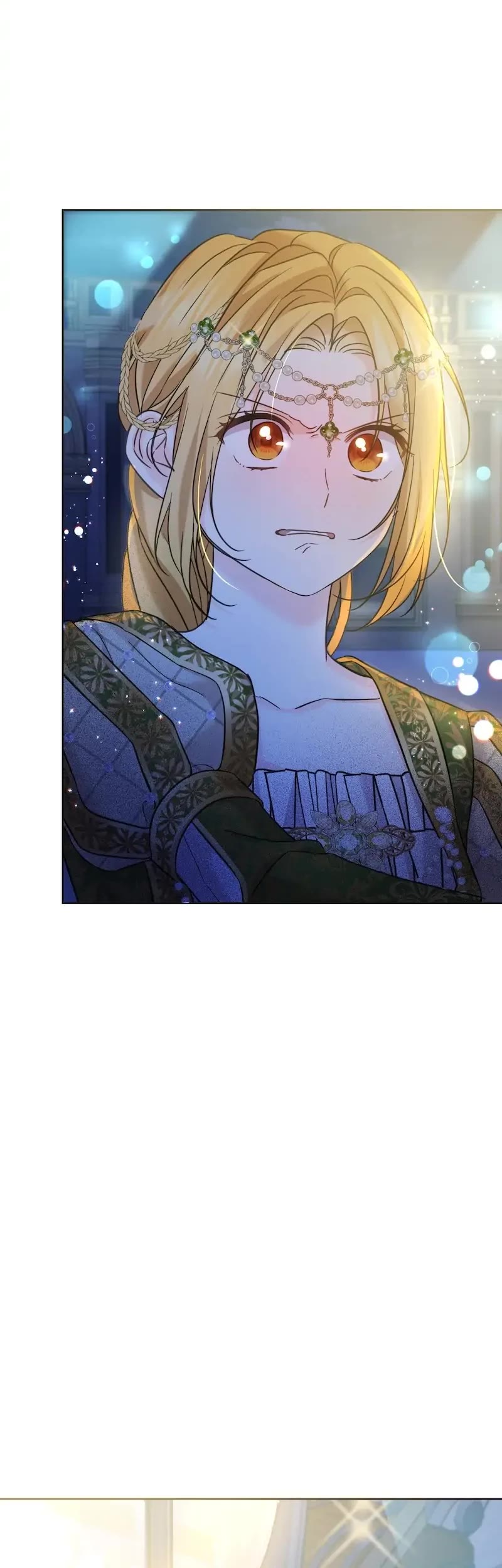Saving the Villain Who Was Abandoned by the Female Lead Chapter 85 page 25 - Chapter 85