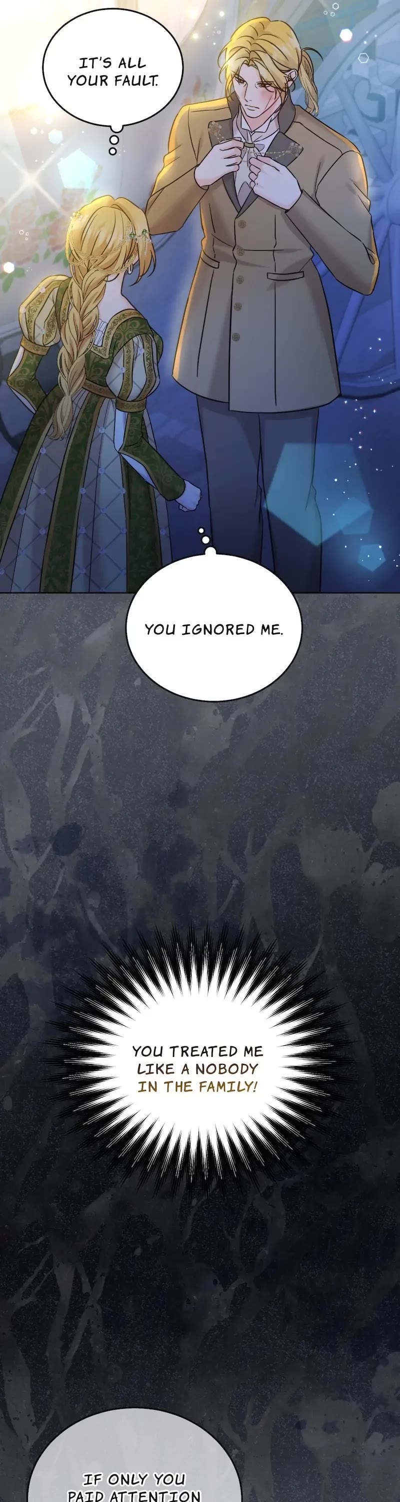 Saving the Villain Who Was Abandoned by the Female Lead Chapter 85 page 26 - Chapter 85