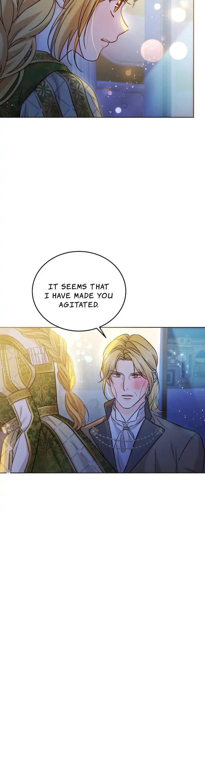 Saving the Villain Who Was Abandoned by the Female Lead Chapter 85 page 29 - Chapter 85
