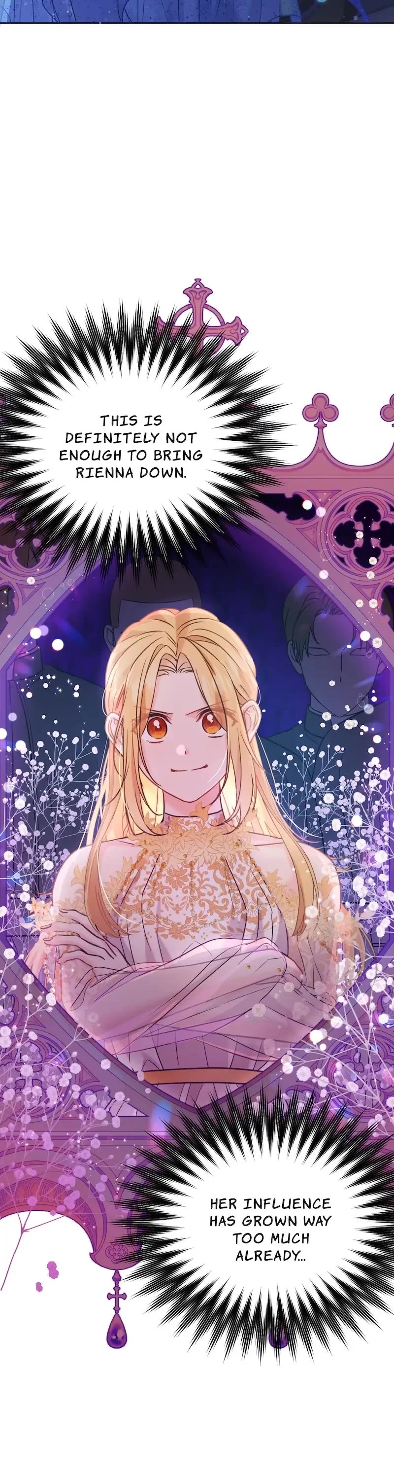 Saving the Villain Who Was Abandoned by the Female Lead Chapter 85 page 31 - Chapter 85