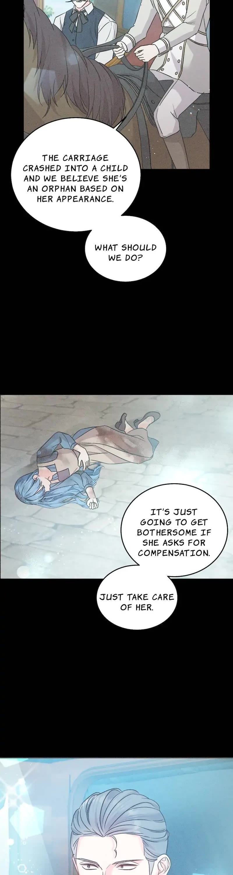 Saving the Villain Who Was Abandoned by the Female Lead Chapter 85 page 35 - Chapter 85